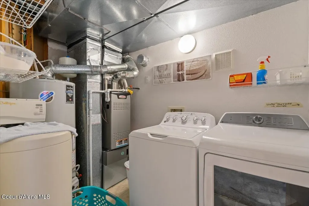 3700 N Shank Avenue Post Falls ID 83854