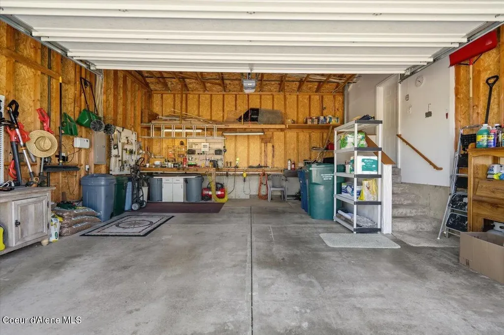 3700 N Shank Avenue Post Falls ID 83854