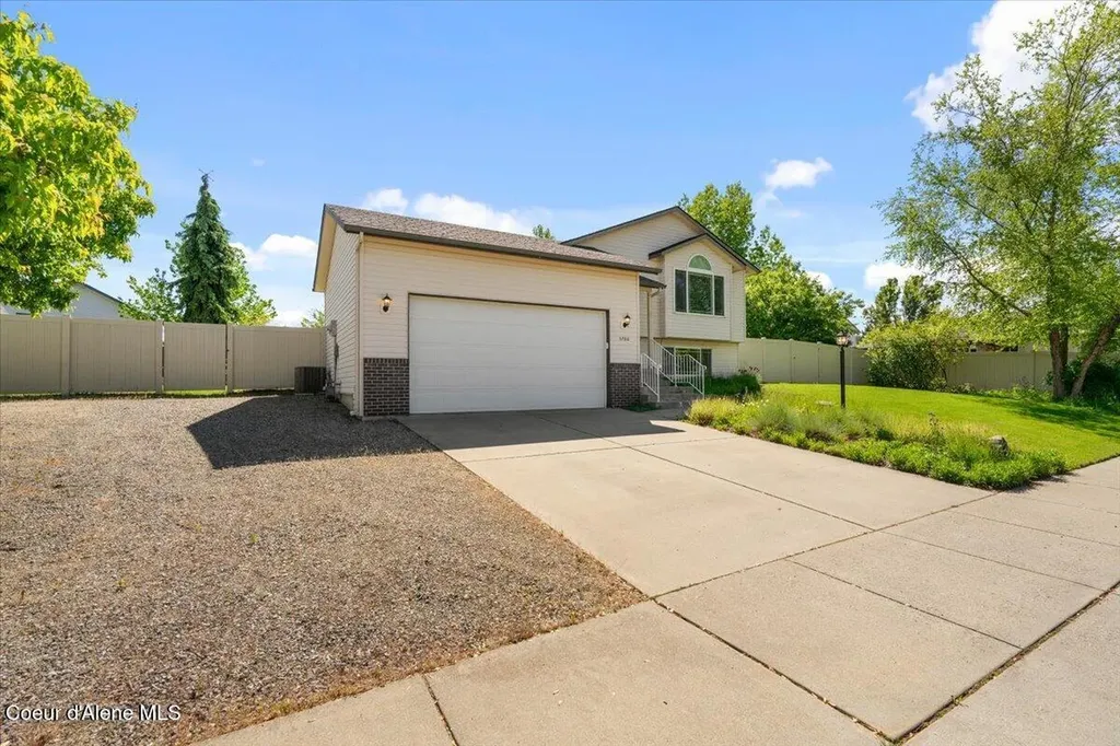 3700 N Shank Avenue Post Falls ID 83854