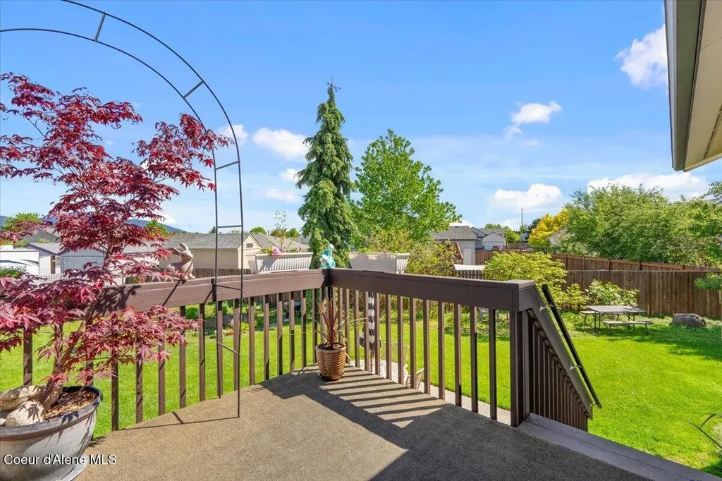 3700 N Shank Avenue Post Falls ID 83854