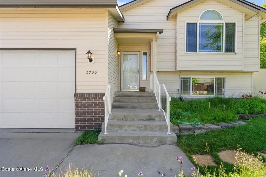 3700 N Shank Avenue Post Falls ID 83854