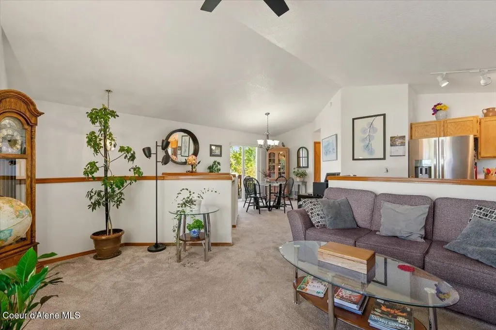 3700 N Shank Avenue Post Falls ID 83854