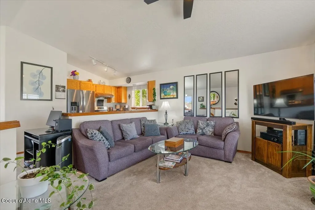 3700 N Shank Avenue Post Falls ID 83854