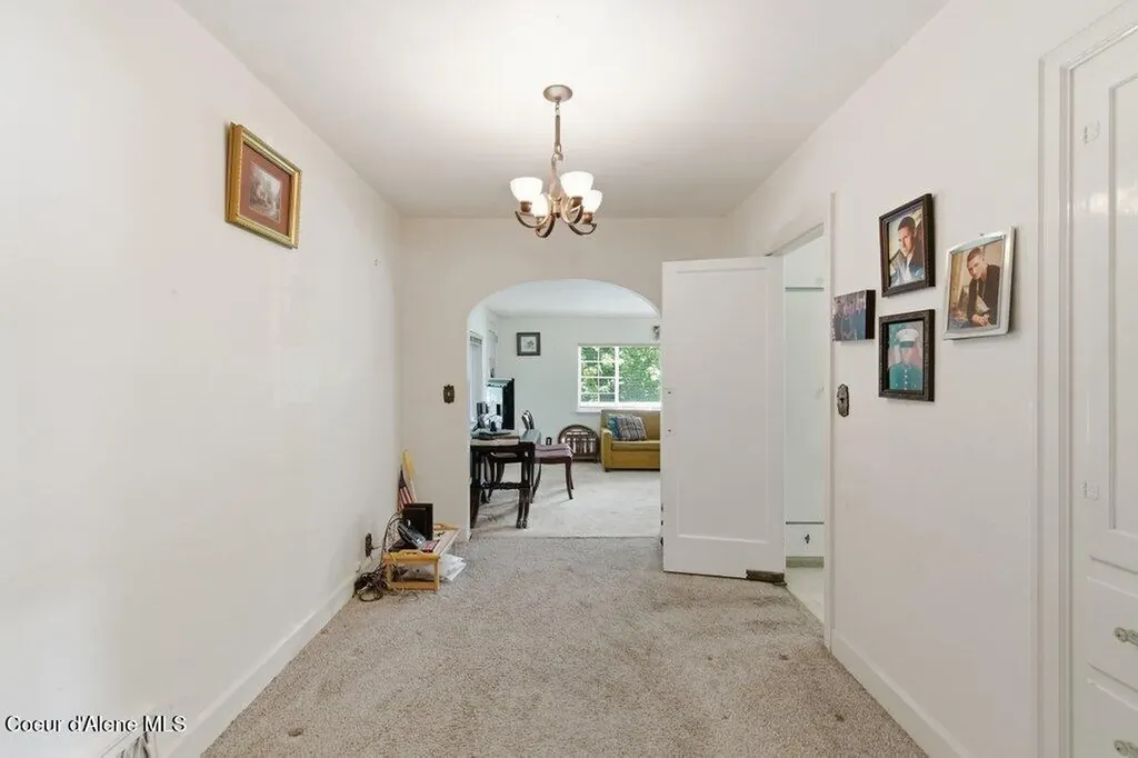 210 E Market Avenue Kellogg ID 83837