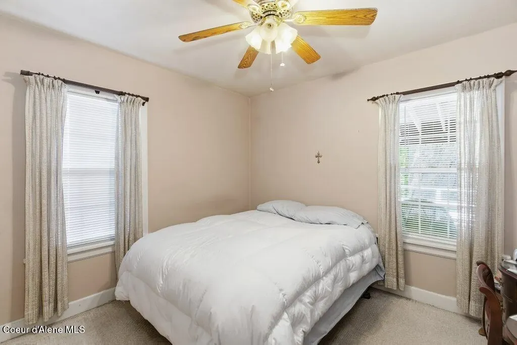 210 E Market Avenue Kellogg ID 83837