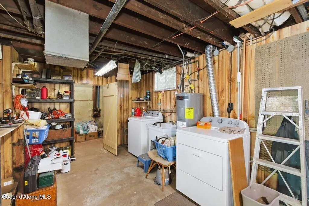 210 E Market Avenue Kellogg ID 83837