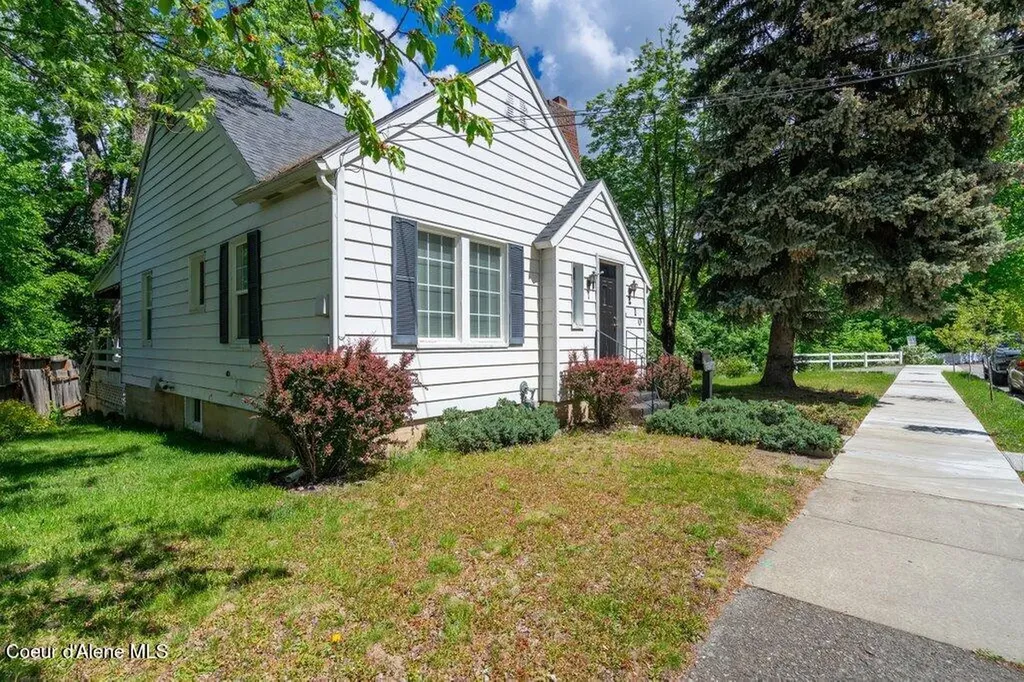 210 E Market Avenue Kellogg ID 83837
