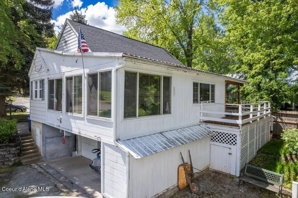 210 E Market Avenue Kellogg ID 83837