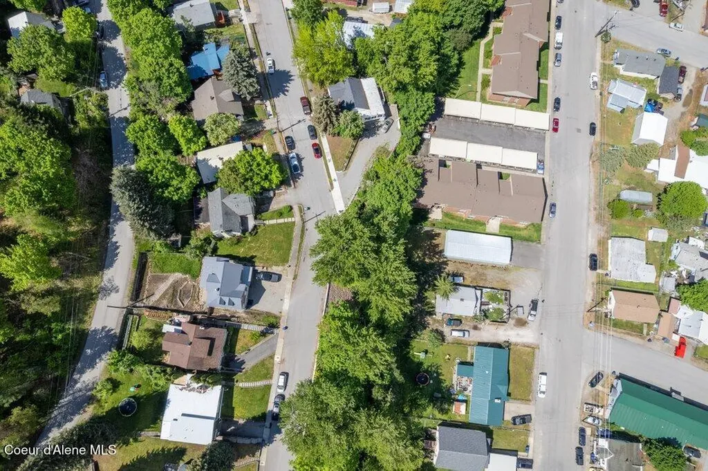210 E Market Avenue Kellogg ID 83837