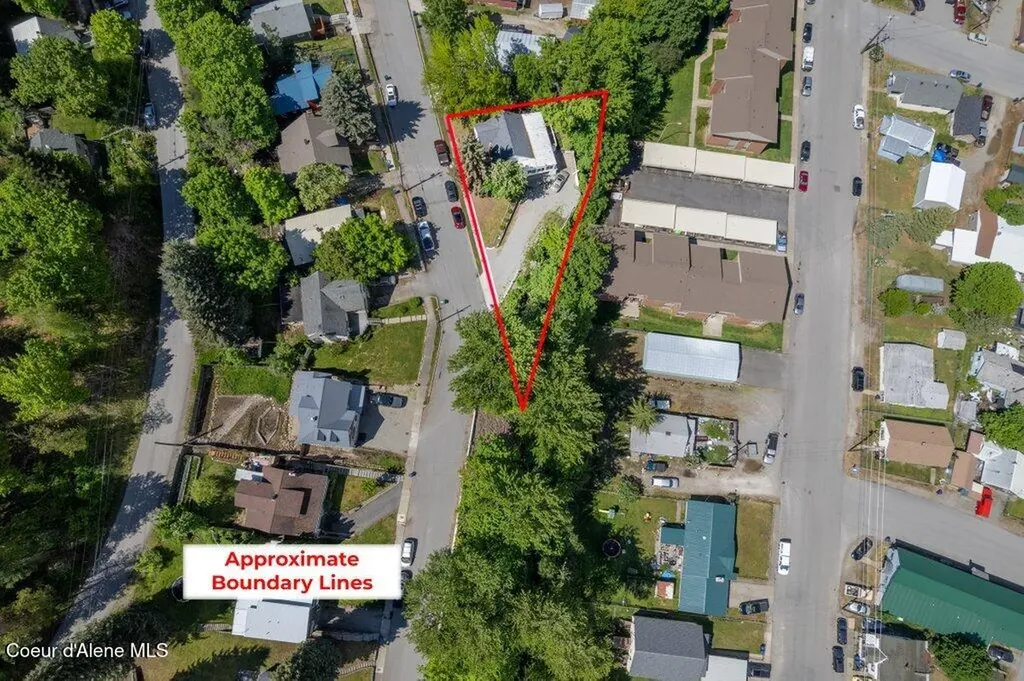 210 E Market Avenue Kellogg ID 83837