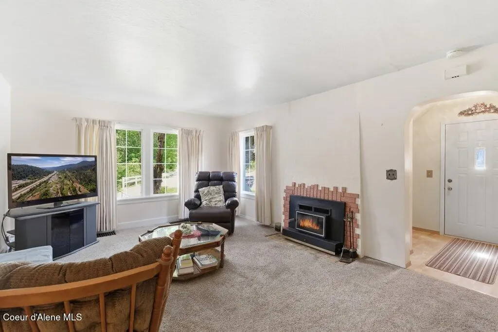 210 E Market Avenue Kellogg ID 83837