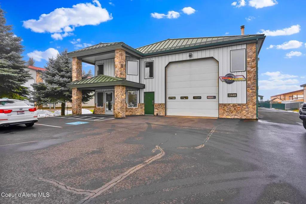 11445 N Reed Road Hayden ID 83835