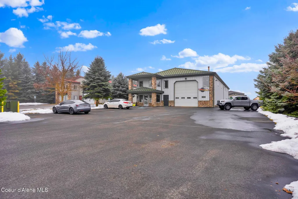 11445 N Reed Road Hayden ID 83835