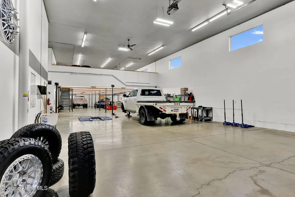 11445 N Reed Road Hayden ID 83835