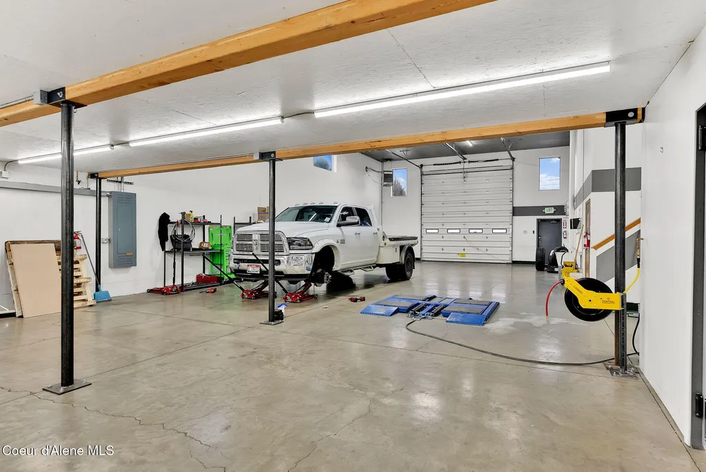 11445 N Reed Road Hayden ID 83835