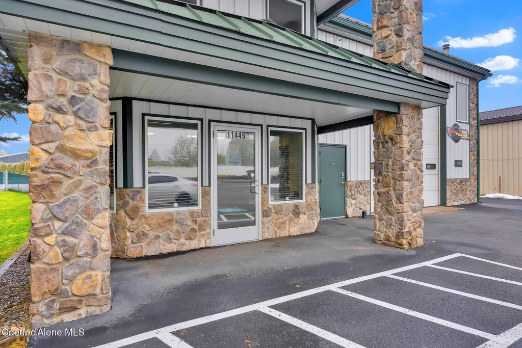 11445 N Reed Road Hayden ID 83835