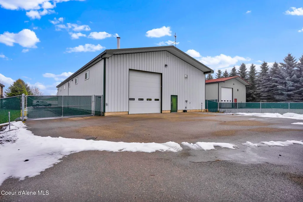 11445 N Reed Road Hayden ID 83835
