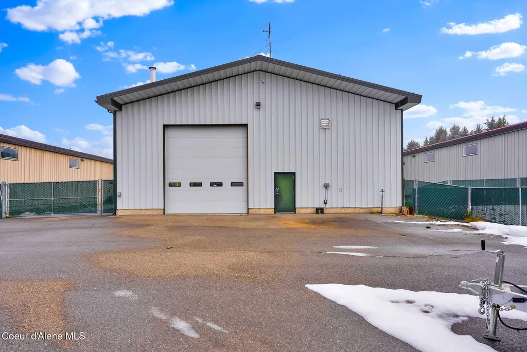 11445 N Reed Road Hayden ID 83835