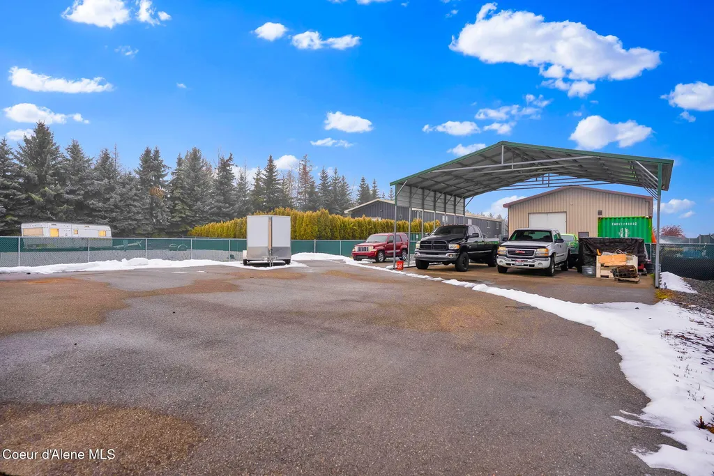 11445 N Reed Road Hayden ID 83835