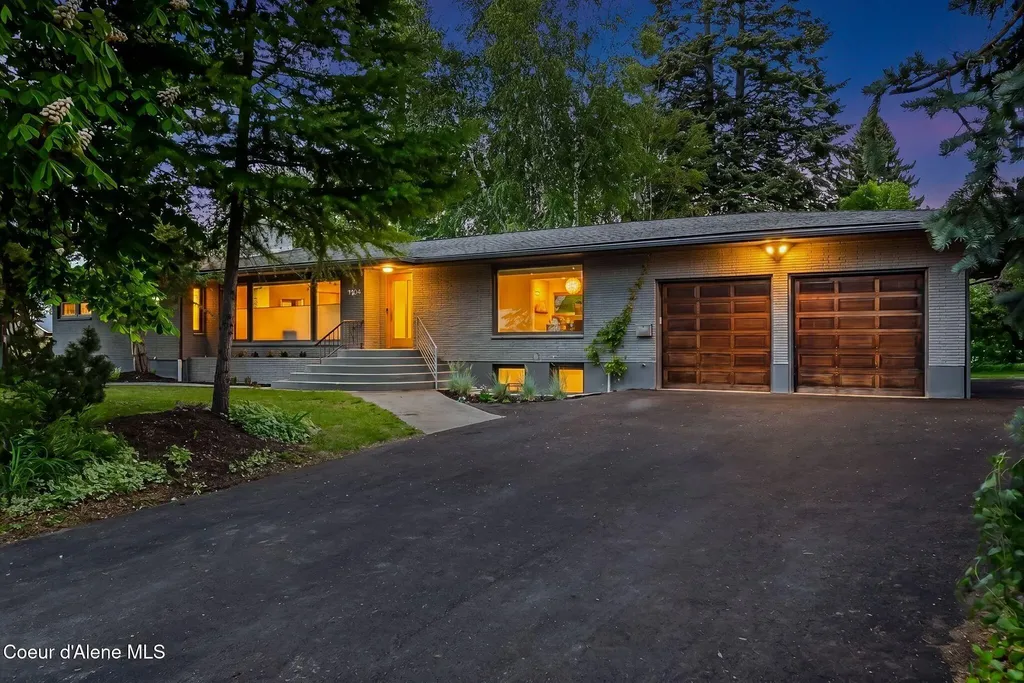 1104 Birch Street Sandpoint ID 83864