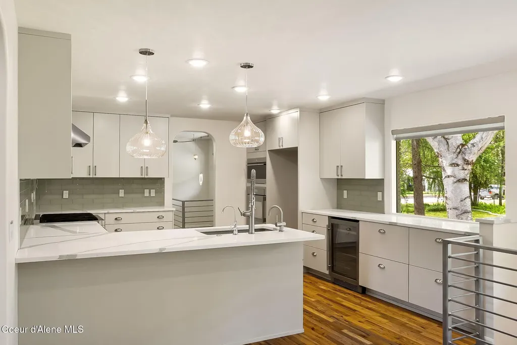 1104 Birch Street Sandpoint ID 83864