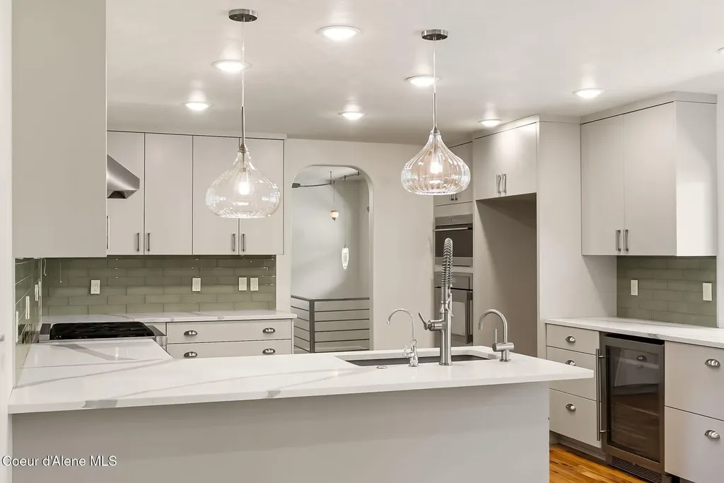 1104 Birch Street Sandpoint ID 83864