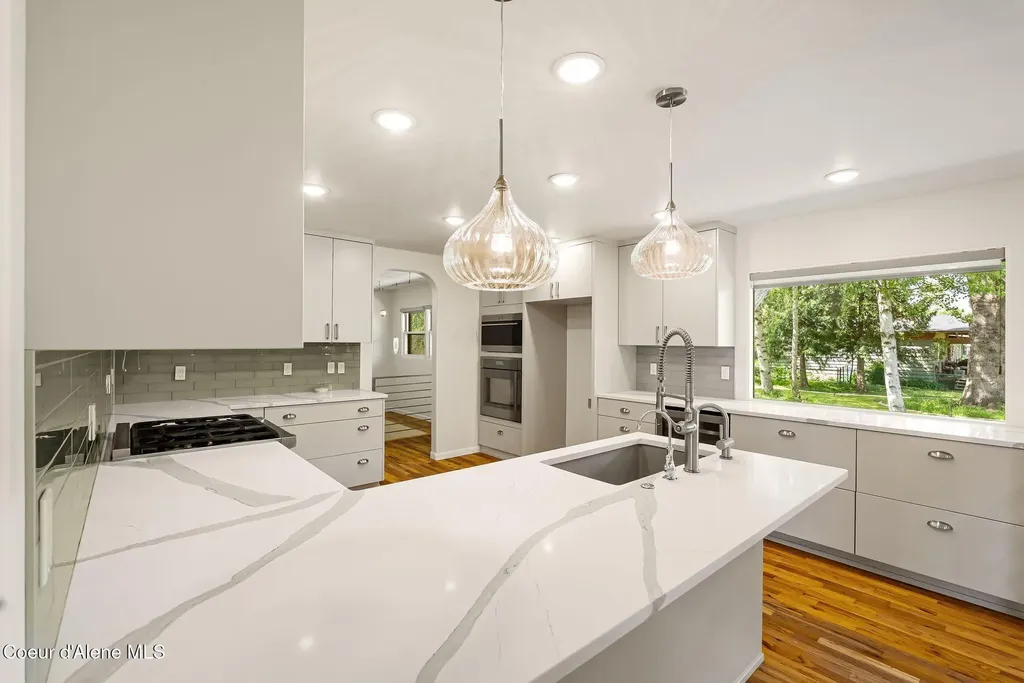 1104 Birch Street Sandpoint ID 83864