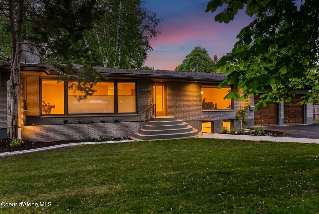 1104 Birch Street Sandpoint ID 83864