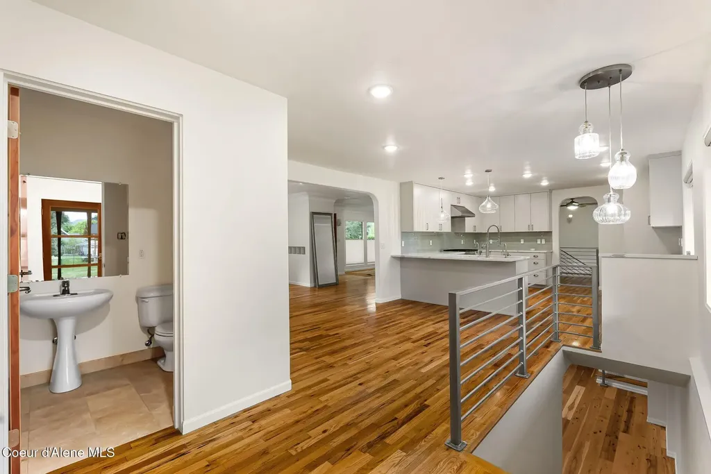 1104 Birch Street Sandpoint ID 83864