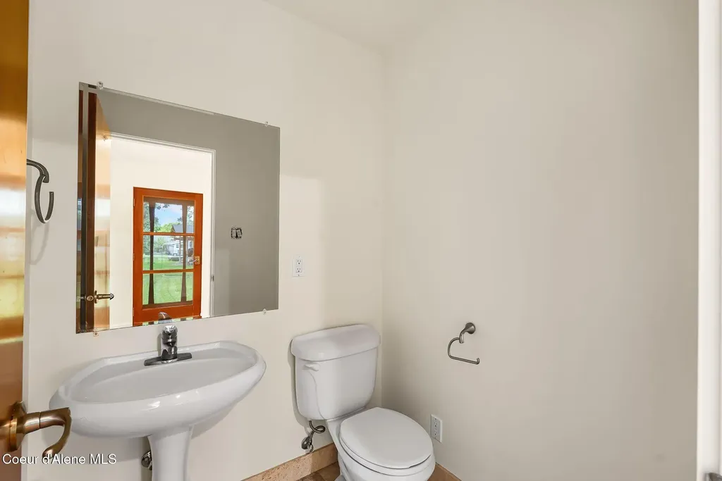1104 Birch Street Sandpoint ID 83864