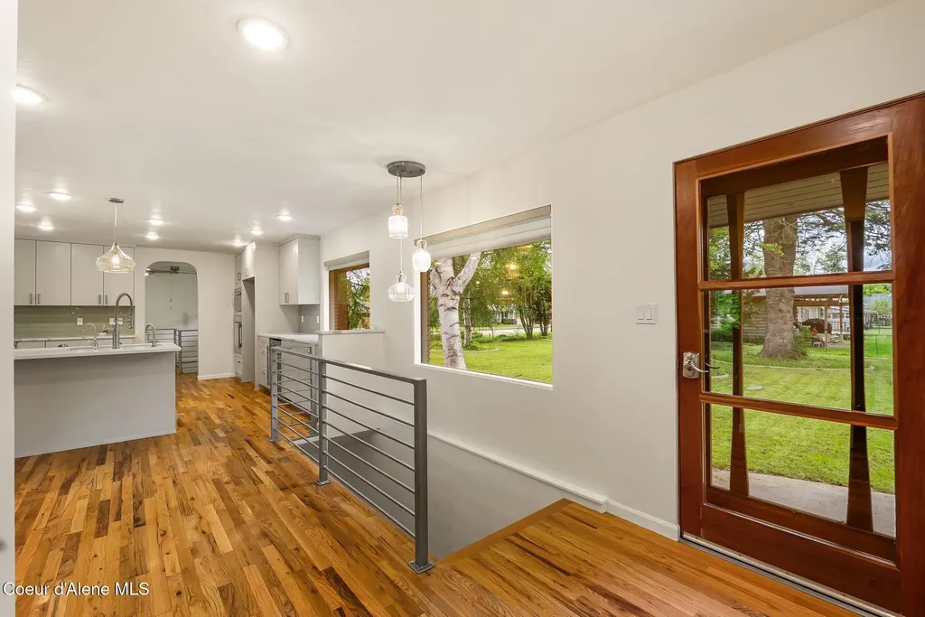1104 Birch Street Sandpoint ID 83864