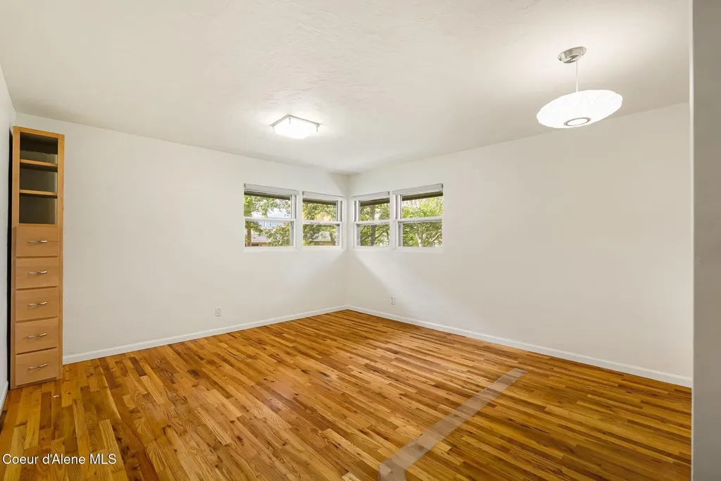 1104 Birch Street Sandpoint ID 83864