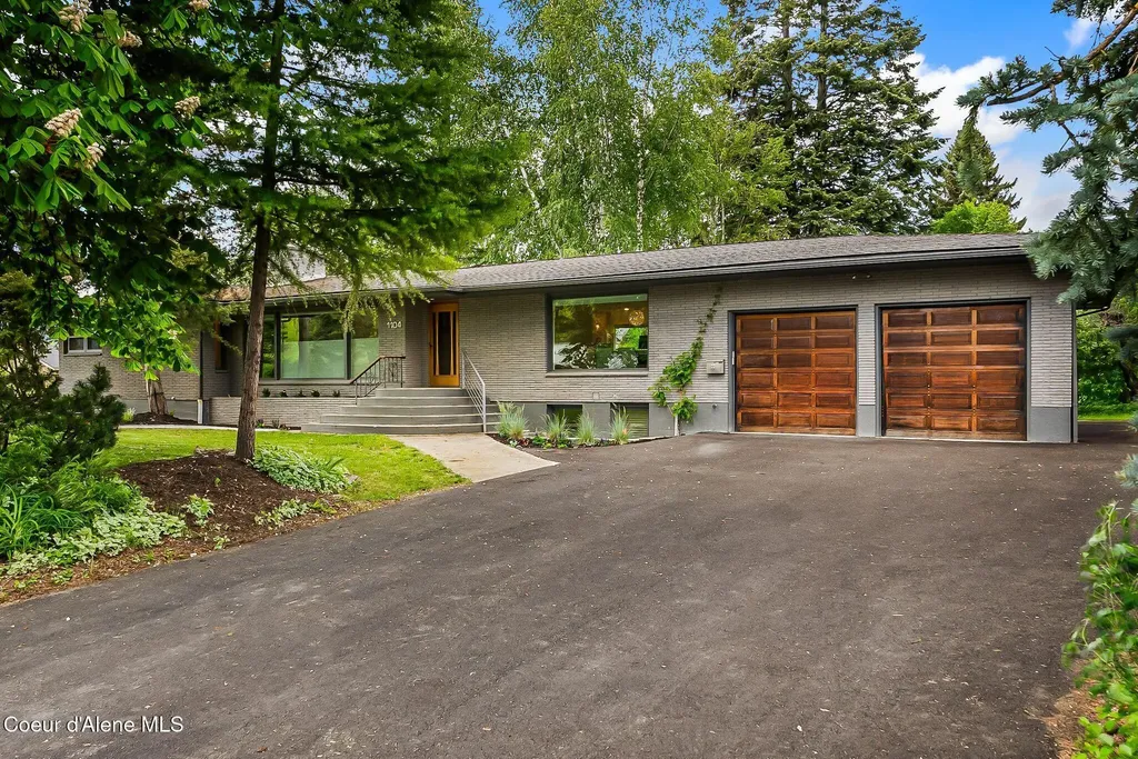 1104 Birch Street Sandpoint ID 83864
