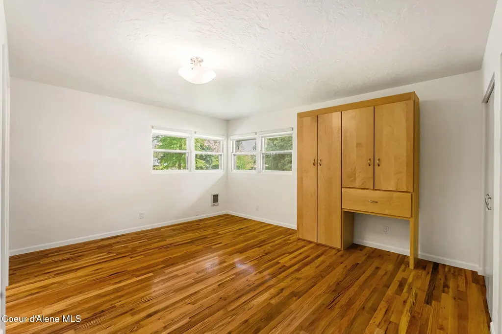 1104 Birch Street Sandpoint ID 83864