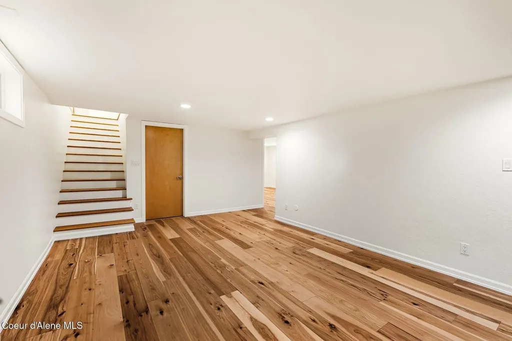 1104 Birch Street Sandpoint ID 83864