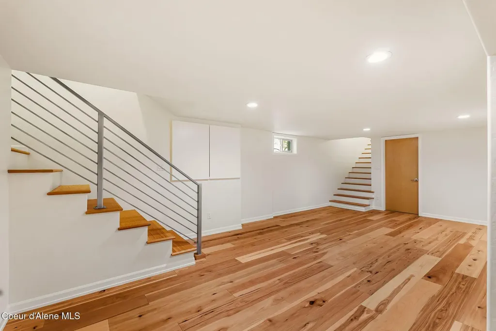 1104 Birch Street Sandpoint ID 83864