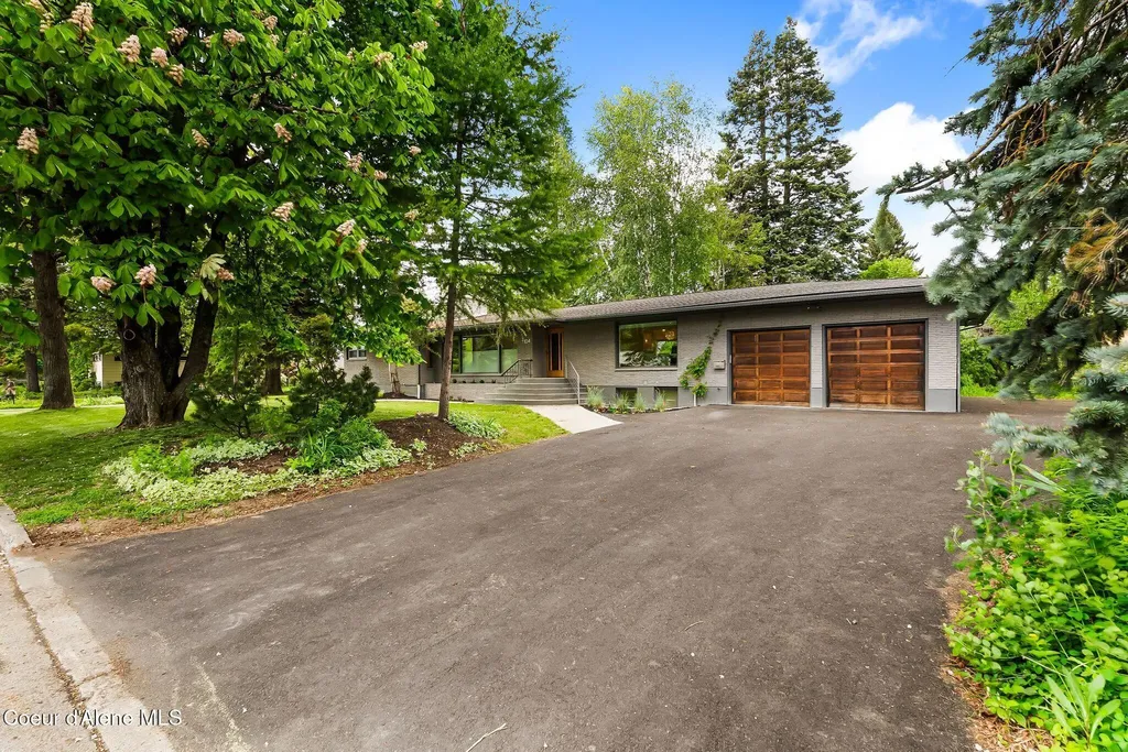 1104 Birch Street Sandpoint ID 83864