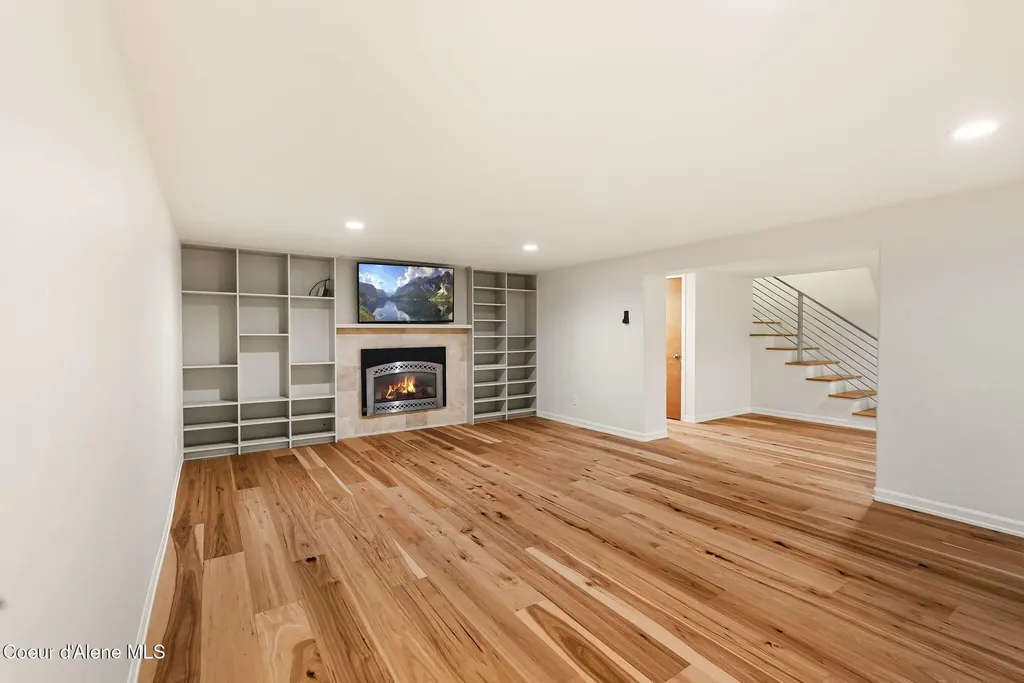 1104 Birch Street Sandpoint ID 83864