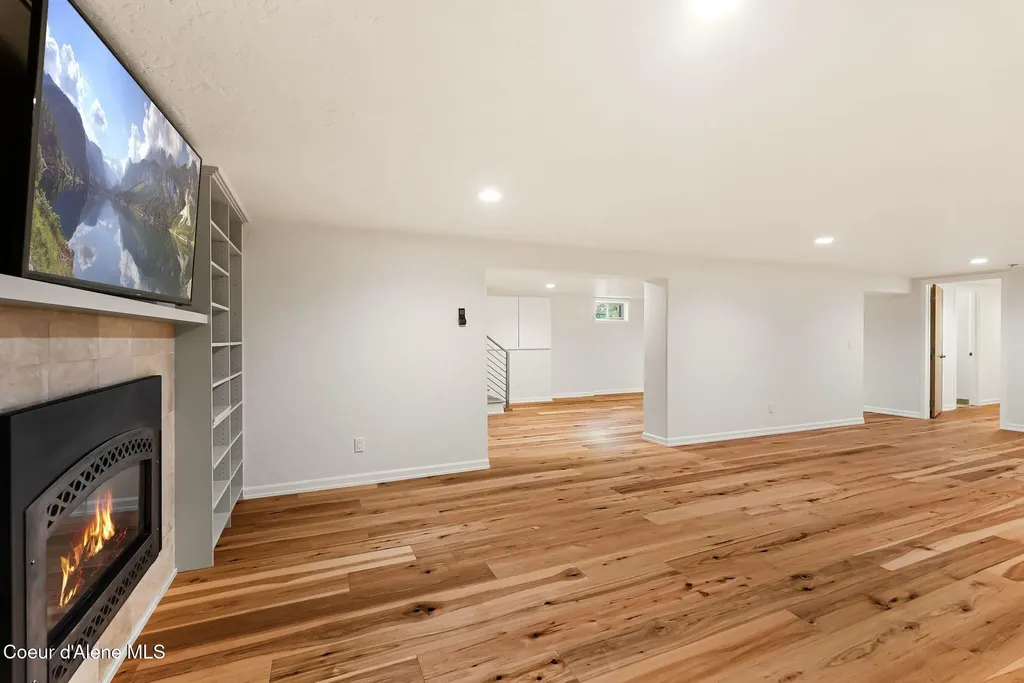 1104 Birch Street Sandpoint ID 83864