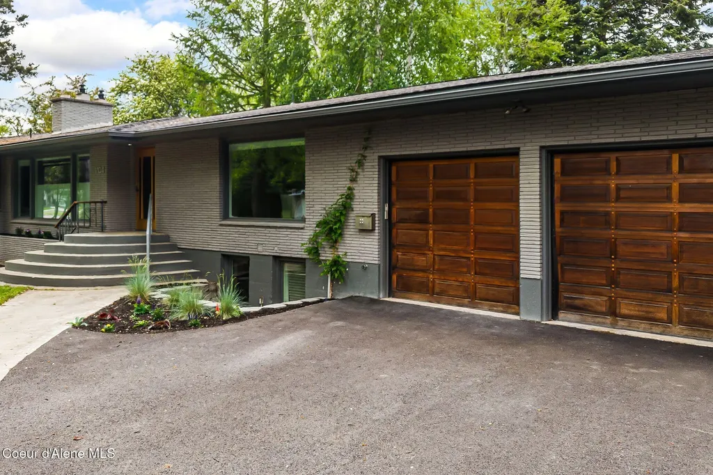 1104 Birch Street Sandpoint ID 83864