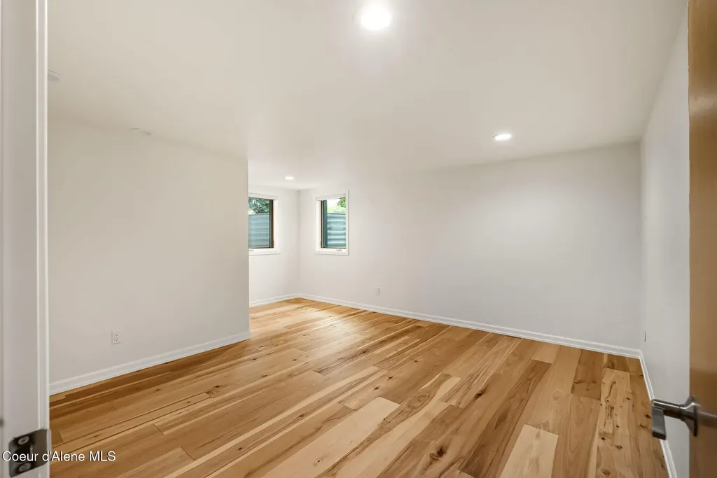 1104 Birch Street Sandpoint ID 83864