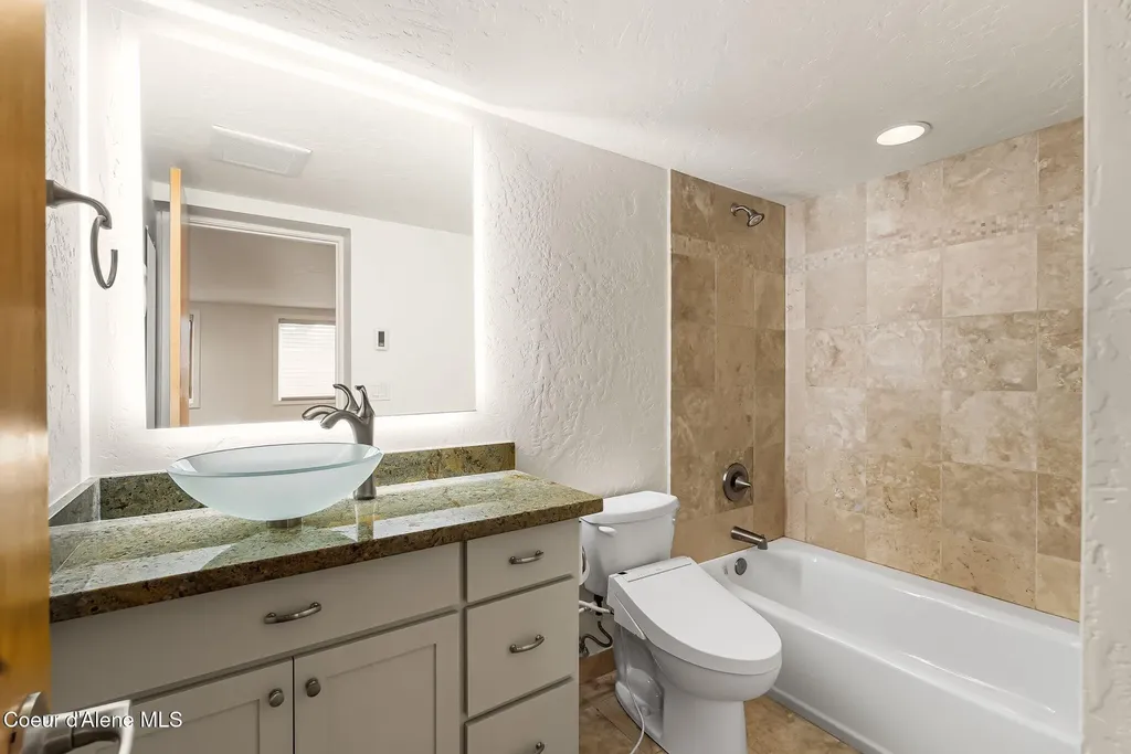 1104 Birch Street Sandpoint ID 83864
