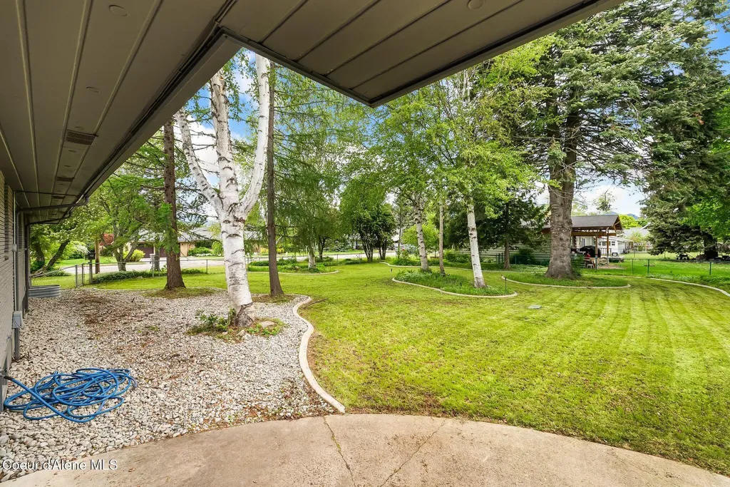 1104 Birch Street Sandpoint ID 83864