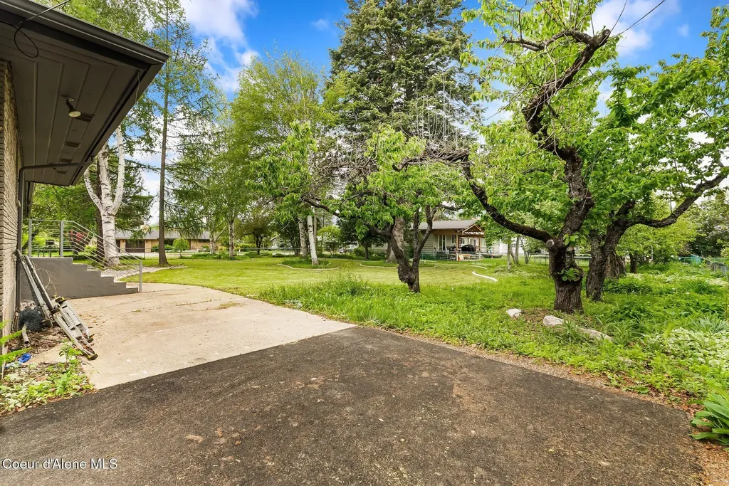 1104 Birch Street Sandpoint ID 83864