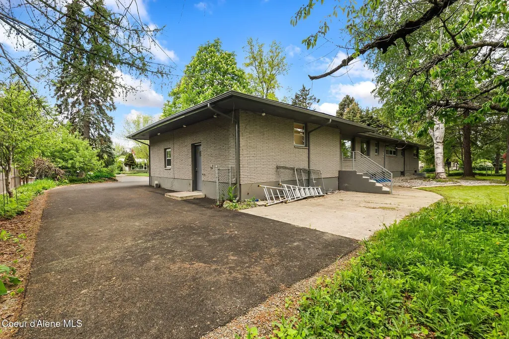 1104 Birch Street Sandpoint ID 83864