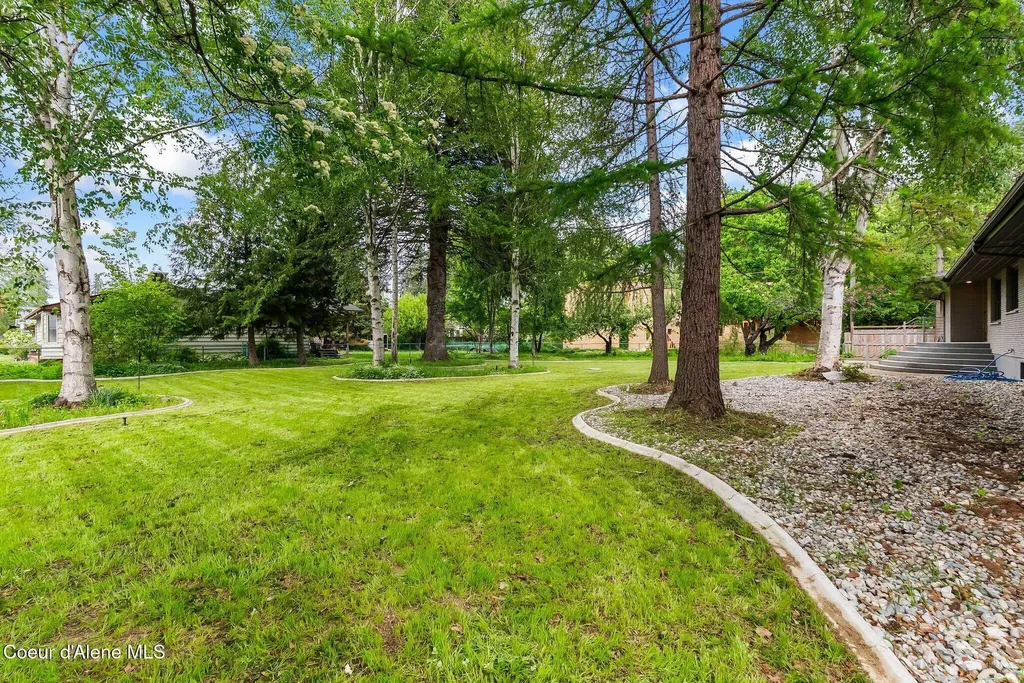 1104 Birch Street Sandpoint ID 83864