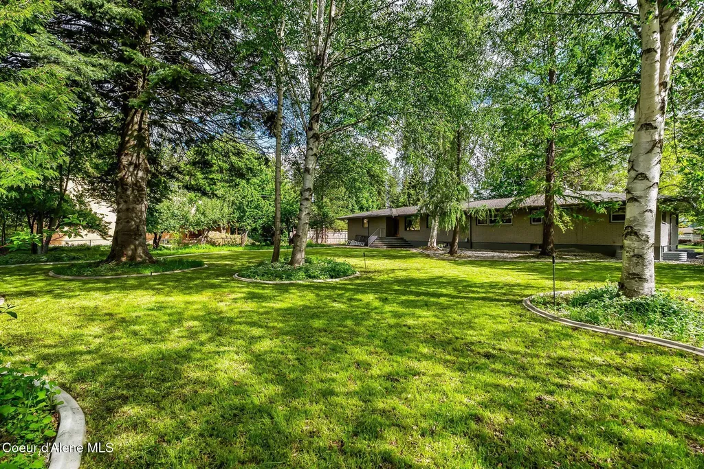 1104 Birch Street Sandpoint ID 83864