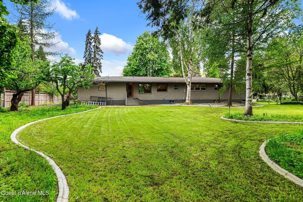 1104 Birch Street Sandpoint ID 83864