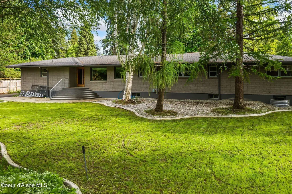 1104 Birch Street Sandpoint ID 83864