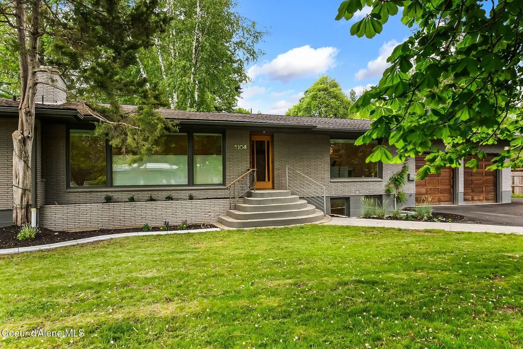 1104 Birch Street Sandpoint ID 83864